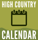 Go Blue Ridge Calendar