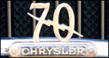 Chrysler cars, 1924-66