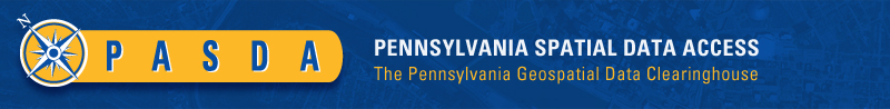 Pennsylvania Spatial Data Access