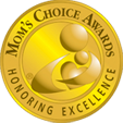Learn Our History is a Mom's Choice Gold-level Award winner