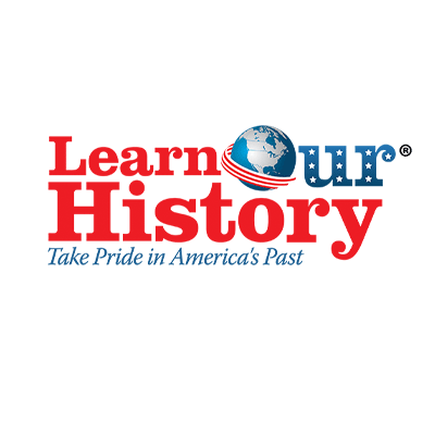 Learn Our History Take Pride in America's Past